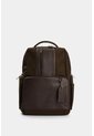 Morral Security De Lona Para Hombre Detalles En Cuero Morral Security De Lona Para Hombre Detalles En Cuero Cafe VÉLEZ de Vélez