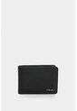 Billetera En Cuero Para Hombre Tessa 3.0 Billetera En Cuero Para Hombre Tessa 3.0 Negro VÉLEZ de Vélez