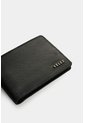 Billetera En Cuero Para Hombre Tessa 3.0 Billetera En Cuero Para Hombre Tessa 3.0 Negro VÉLEZ de Vélez