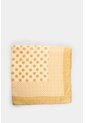 Pañuelo Pequeño Tika Dots Para Mujer Estampado Pañuelo Pequeño Tika Dots Para Mujer Estampado Amarillo Limon XS VÉLEZ de Vélez