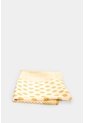 Pañuelo Pequeño Tika Dots Para Mujer Estampado Pañuelo Pequeño Tika Dots Para Mujer Estampado Amarillo Limon XS VÉLEZ de Vélez