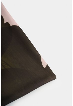 Pañuelo Grande Estampado Para Mujer Icaro Pañuelo Grande Estampado Para Mujer Icaro Natural XS VÉLEZ