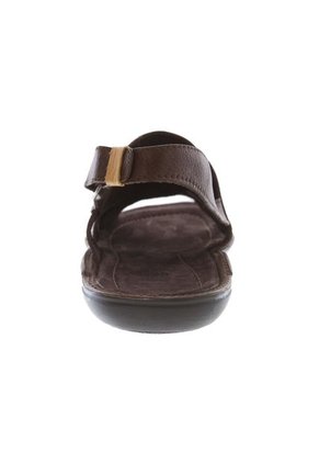 Sandalia Vélez Café