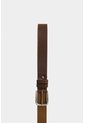 Cinturón Unifaz De Cuero Para Hombre Hazel Cinturón Unifaz De Cuero Para Hombre Hazel Miel 36 VÉLEZ de Vélez