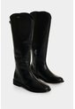 Botas De Cuero Para Mujer Kalahari Botas De Cuero Para Mujer Kalahari Negro 40 VÉLEZ de Vélez