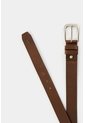 Cinturón Unifaz De Cuero Para Hombre Hazel Cinturón Unifaz De Cuero Para Hombre Hazel Miel 36 VÉLEZ de Vélez