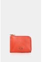 Porta Documento En Cuero Para Mujer Holy Porta Documento En Cuero Para Mujer Holy Naranja VÉLEZ de Vélez