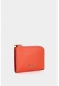 Porta Documento En Cuero Para Mujer Holy Porta Documento En Cuero Para Mujer Holy Naranja VÉLEZ de Vélez