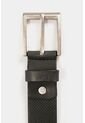 Cinturón Unifaz Kiat De Cuero Para Hombre Grabado Placa Cruces Cinturón Unifaz Kiat De Cuero Para Hombre Grabado Placa Cruces Negro 34 VÉLEZ de Vélez