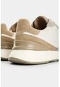 Tenis En Gamuza Para Mujer Marina Tenis En Gamuza Para Mujer Marina Crema 40 VÉLEZ de Vélez