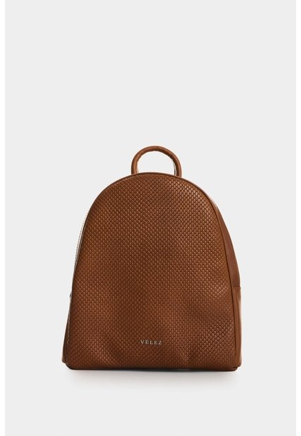 Morral De Cuero Folia Para Mujer Easy Morral De Cuero Folia Para Mujer Easy Miel VÉLEZ