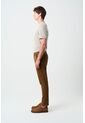 Pantalón Chino Italo Para Hombre Semifitted Pantalón Chino Italo Para Hombre Semifitted Cafe 38 VÉLEZ de Vélez