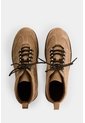 Botas Tipo Hiking En Cuero Gamuzado Para Hombre Cayena Botas Tipo Hiking En Cuero Gamuzado Para Hombre Cayena Tabaco 42 VÉLEZ de Vélez