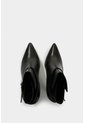 Botines Calix De Cuero Para Mujer Silueta Office Botines Calix De Cuero Para Mujer Silueta Office Negro 38 VÉLEZ de Vélez