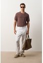 Pantalón Para Hombre Alma Pantalón Para Hombre Alma Blanco 30 VÉLEZ de Vélez