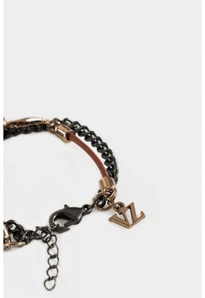 Manilla Uyuni Sahara Para Mujer Dije De Serpiente Manilla Uyuni Sahara Para Mujer Dije De Serpiente Miel Vélez