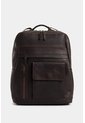 Morral Pekin De Cuero Para Hombre Estilo Clásico Morral Pekin De Cuero Para Hombre Estilo Clásico Cafe VÉLEZ de Vélez