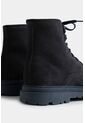 Bota Luster 2 De Cuero Gamuzado Para Hombre Efecto Escribiente Bota Luster 2 De Cuero Gamuzado Para Hombre Efecto Escribiente Gris 44 VÉLEZ de Vélez