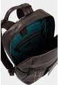 Morral Pekin De Cuero Para Hombre Estilo Clásico Morral Pekin De Cuero Para Hombre Estilo Clásico Cafe VÉLEZ de Vélez