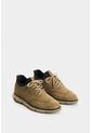 Zapatos Cordón Apolo De Cuero Para Hombre Detalles Deportivos Zapatos Cordón Apolo De Cuero Para Hombre Detalles Deportivos Kaky 39 VÉLEZ de Vélez