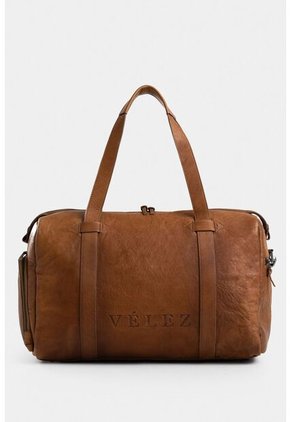 Bowling Esencial De Cuero Para Hombre Acabado Efecto Manual Envejecido Bowling Esencial De Cuero Para Hombre Acabado Efecto Manual Envejecido Miel Vélez