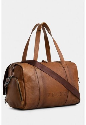 Bowling Esencial De Cuero Para Hombre Acabado Efecto Manual Envejecido Bowling Esencial De Cuero Para Hombre Acabado Efecto Manual Envejecido Miel Vélez