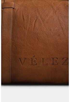 Bowling Esencial De Cuero Para Hombre Acabado Efecto Manual Envejecido Bowling Esencial De Cuero Para Hombre Acabado Efecto Manual Envejecido Miel Vélez