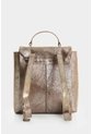 Morral De Cuero Folia Craquelada Para Mujer Thalia Morral De Cuero Folia Craquelada Para Mujer Thalia Plata VÉLEZ de Vélez