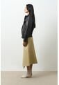 Chaqueta Bomber De Cuero Para Mujer Lumos Chaqueta Bomber De Cuero Para Mujer Lumos Cafe S VÉLEZ de Vélez