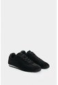 Tenis En Cuero Pelo Para Hombre Savanna Tenis En Cuero Pelo Para Hombre Savanna Negro 42 VÉLEZ de Vélez