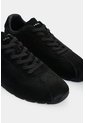 Tenis En Cuero Pelo Para Hombre Savanna Tenis En Cuero Pelo Para Hombre Savanna Negro 42 VÉLEZ de Vélez