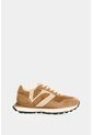 Tenis De Cuero Carnaza Para Mujer Sahara Tenis De Cuero Carnaza Para Mujer Sahara Miel 39 VÉLEZ de Vélez