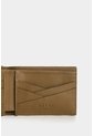 Billetera En Cuero Para Hombre Oasis Billetera En Cuero Para Hombre Oasis Tabaco VÉLEZ de Vélez