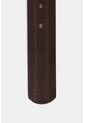 Cinturón Unifaz Coraje De Cuero Para Hombre Pasador Metálico Cinturón Unifaz Coraje De Cuero Para Hombre Pasador Metálico Cafe 44 VÉLEZ de Vélez
