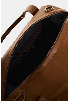 Bowling River 2 En Cuero Para Hombre Bowling River 2 En Cuero Para Hombre Miel VÉLEZ