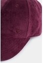 Gorra Trucker Borges 2 En Corduroy Para Hombre Visera Curva Gorra Trucker Borges 2 En Corduroy Para Hombre Visera Curva Mora M VÉLEZ de Vélez