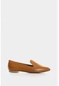 Mocasín En Cuero Para Mujer Ocaso Mocasín En Cuero Para Mujer Ocaso Miel 40 VÉLEZ de Vélez