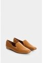 Mocasín En Cuero Para Mujer Ocaso Mocasín En Cuero Para Mujer Ocaso Miel 40 VÉLEZ de Vélez