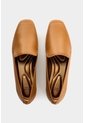 Mocasín En Cuero Para Mujer Ocaso Mocasín En Cuero Para Mujer Ocaso Miel 40 VÉLEZ de Vélez