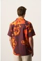 Camisa Manga Corta Para Hombre Brisa Camisa Manga Corta Para Hombre Brisa Vinotinto M VÉLEZ de Vélez