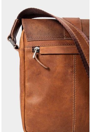 Manos Libres De Cuero Vintage Manos Libres De Cuero Vintage Miel VÉLEZ