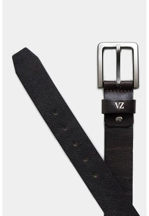 Cinturón Unifaz Duna 2 Para Hombre Punta Trapecio Cinturón Unifaz Duna 2 Para Hombre Punta Trapecio Cafe 34 VÉLEZ