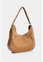 Shopping Luna Semicircular En Cuero Para Mujer Shopping Luna Semicircular En Cuero Para Mujer Miel VÉLEZ de Vélez