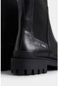 Botines Caltha 2.0 De Cuero Para Mujer Tractorados Botines Caltha 2.0 De Cuero Para Mujer Tractorados Negro 39 VÉLEZ de Vélez