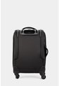 Maleta De Viaje Bargagni Negro Maleta De Viaje Bargagni Negro VÉLEZ de Vélez