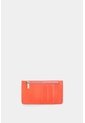 Portadocumentos En Cuero Pelo Para Mujer Ava Portadocumentos En Cuero Pelo Para Mujer Ava Naranja VÉLEZ de Vélez