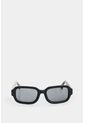 Gafas Aviva Rectangulares Para Hombre Lente Translúcido Gafas Aviva Rectangulares Para Hombre Lente Translúcido Negro VÉLEZ de Vélez