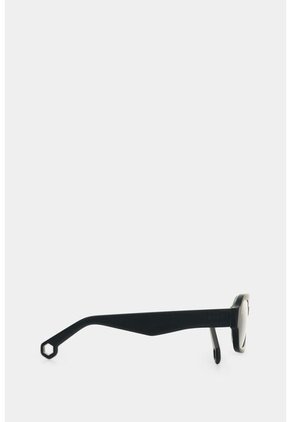 Gafas Aviva Rectangulares Para Hombre Lente Translúcido Gafas Aviva Rectangulares Para Hombre Lente Translúcido Negro VÉLEZ