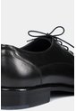 Zapatos Cordón Formal Ontario De Cuero Para Hombre Efecto Envejecido Negro Zapatos Cordón Formal Ontario De Cuero Para Hombre Efecto Envejecido Negro 38 VÉLEZ de Vélez