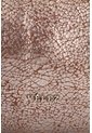 Cosmetiquera Mini De Cuero Folia Para Mujer Moon Cosmetiquera Mini De Cuero Folia Para Mujer Moon Plata VÉLEZ de Vélez